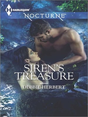 cover image of Siren's Treasure